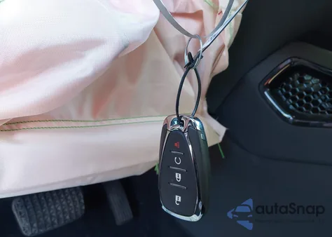 2023 Chevrolet Trailblazer Lt из США, поврежденный, VIN KL79MRSL8PB123371